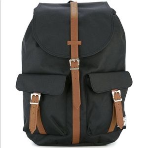 Herschel Supply Co. Triple Strap Backpack